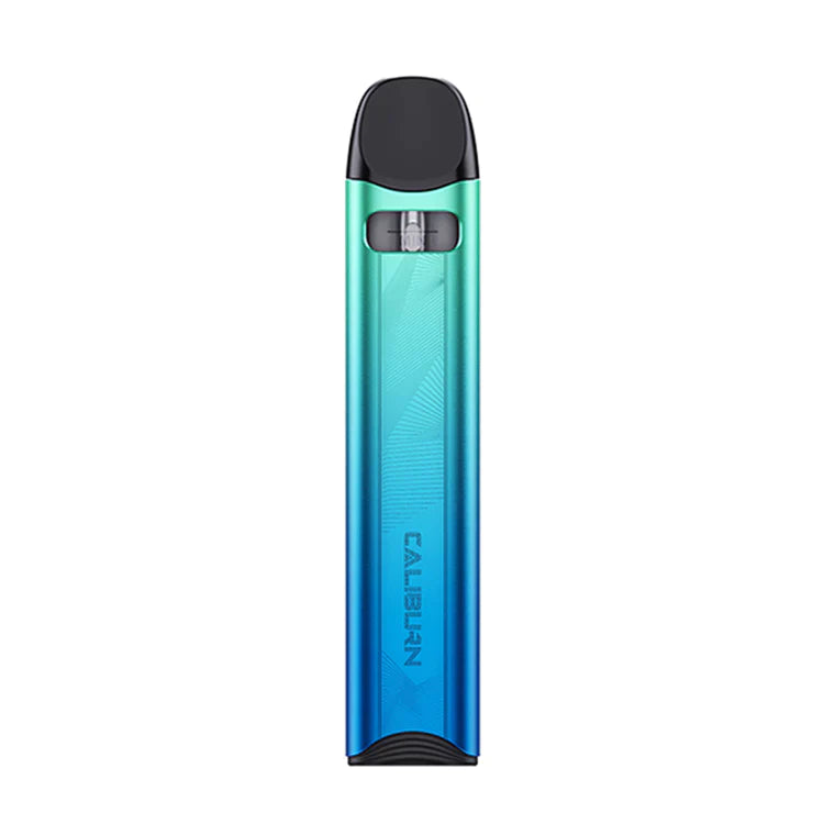 UWELL - CALIBURN A3S POD KIT 520mah