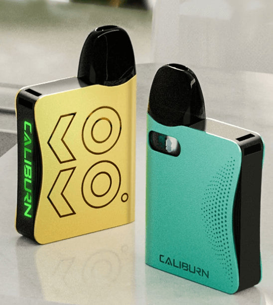 UWELL - CALIBURN AK3 POD KIT 520mah