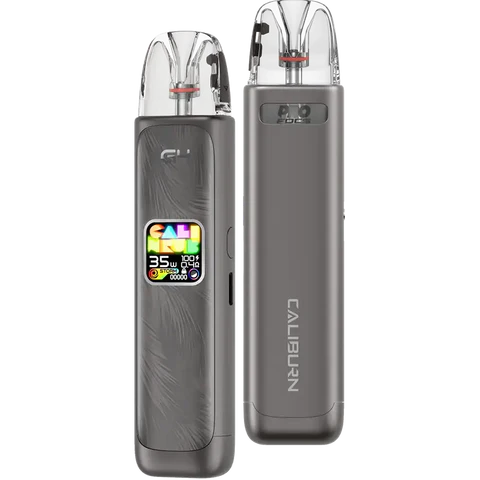 UWELL - CALIBURN G4 POD KIT 1300mah