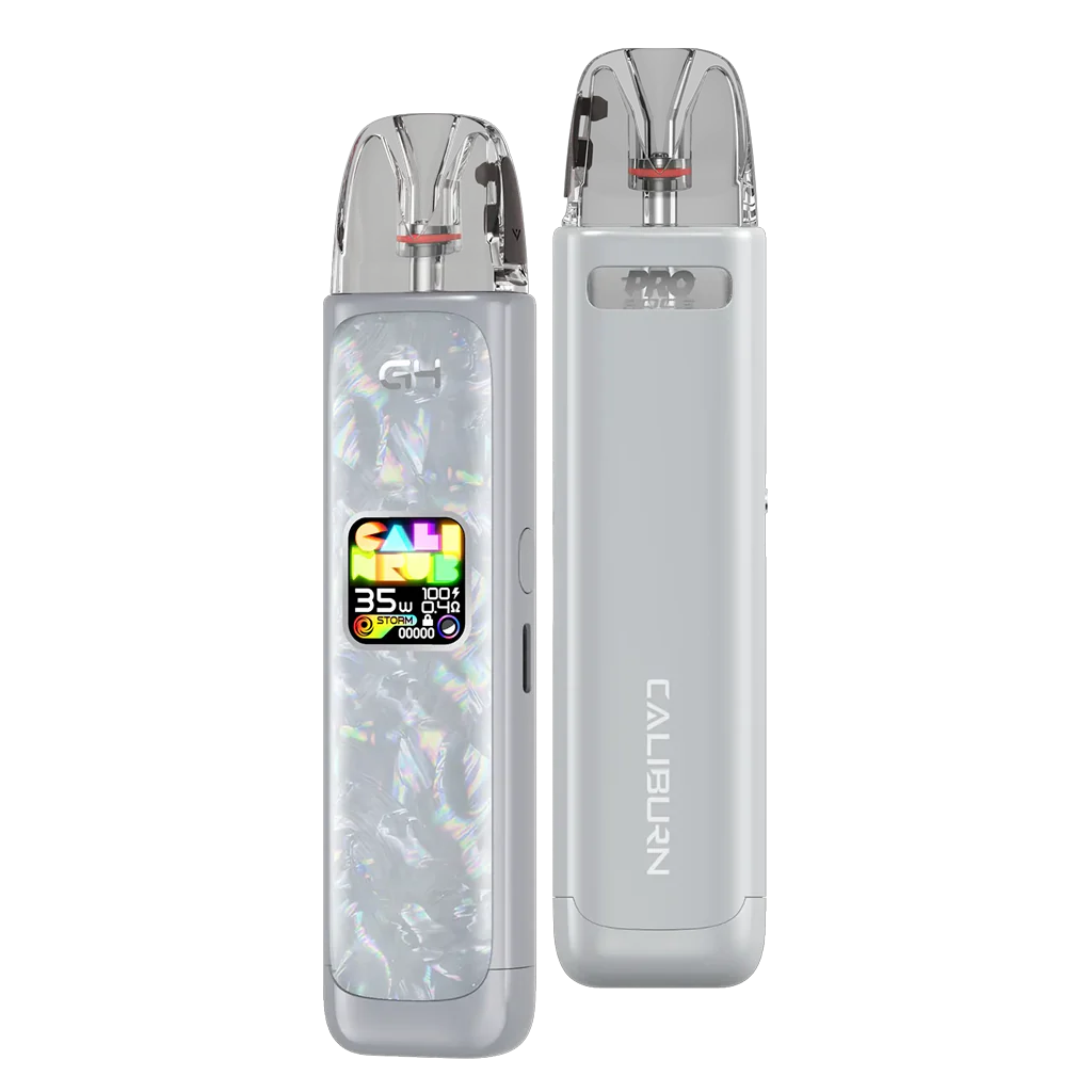 UWELL - CALIBURN G4 POD KIT 1300mah