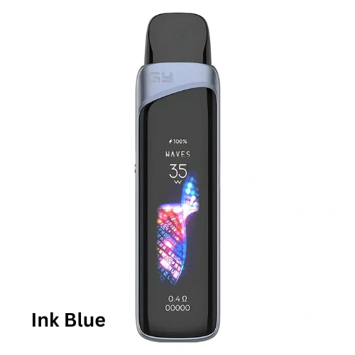 UWELL - CALIBURN G4 PRO POD KIT 1800mah