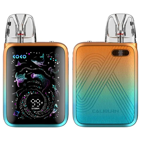 UWELL - CALIBURN G5 KOKO POD KIT 1600mah