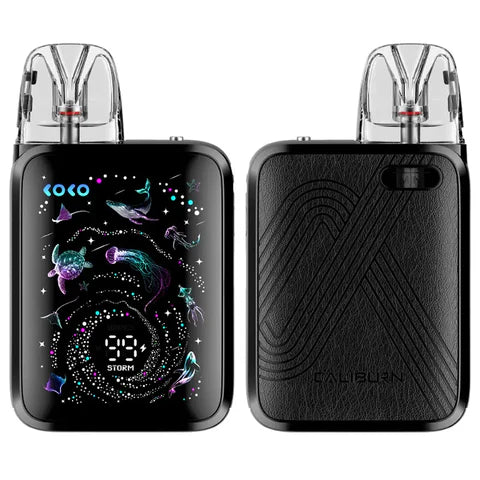 UWELL - CALIBURN G5 KOKO POD KIT 1600mah