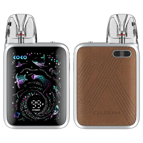 UWELL - CALIBURN G5 KOKO POD KIT 1600mah