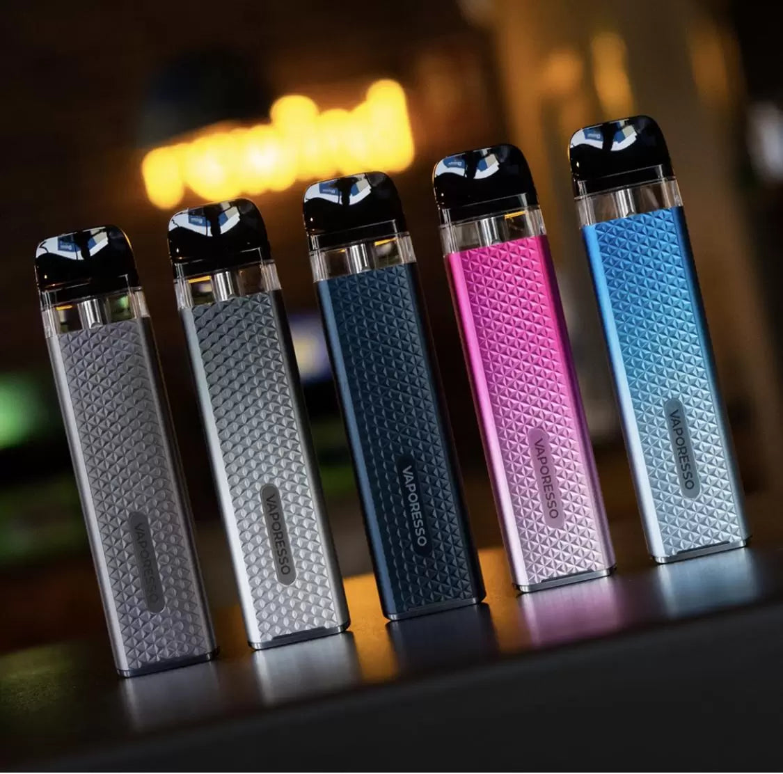 VAPORESSO - XROS 3 MINI POD KIT 1000mah