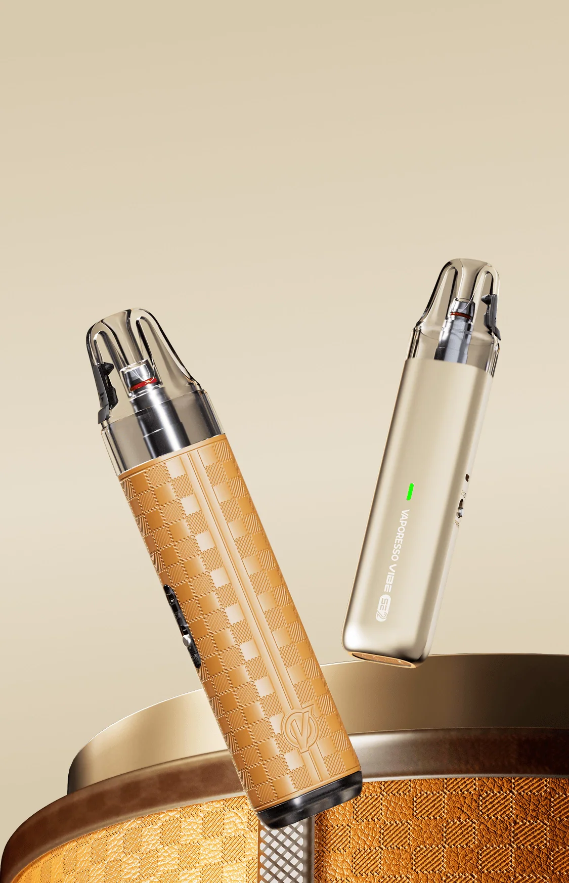 VAPORESSO - VIBE SE 2 POD KIT 1400mah