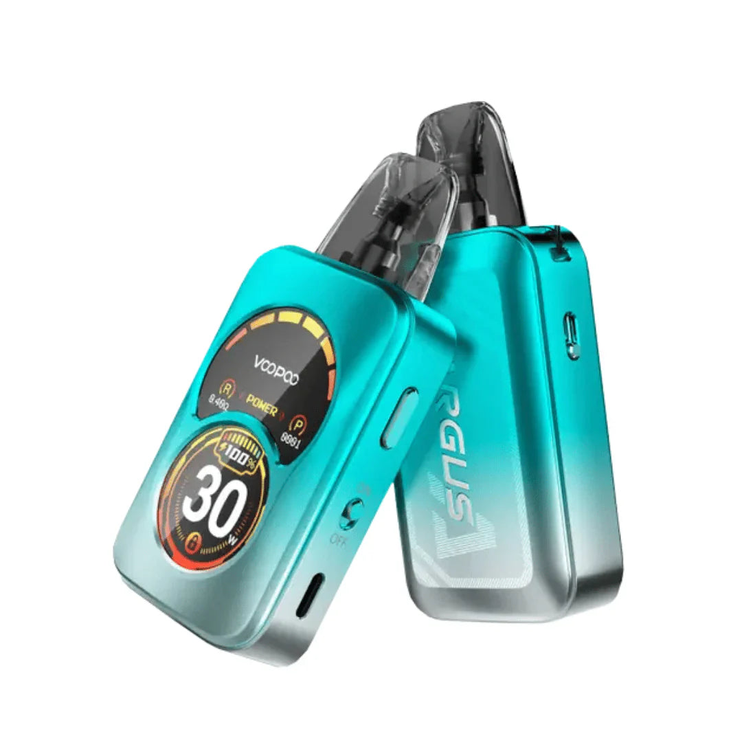 VOOPOO - ARGUS A POD KIT 1100mah