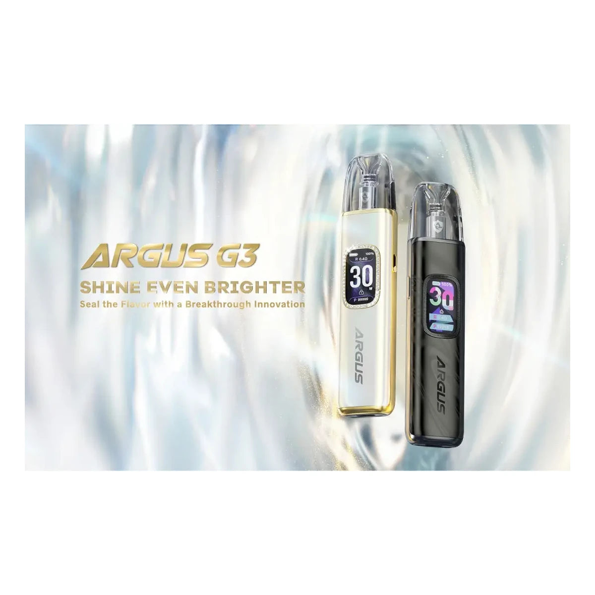VOOPOO - ARGUS G3 30W POD KIT 1500MAH