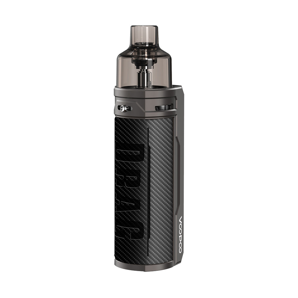 VOOPOO - DRAG S 60W 2500mah POD KIT