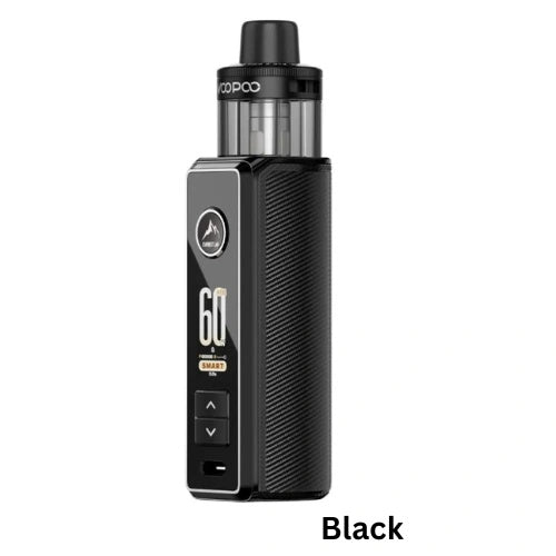 VOOPOO - DRAG S3 60W POD KIT 3000mah