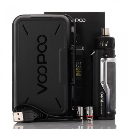 VOOPOO - ARGUS PRO 80W POD KIT 3000mah