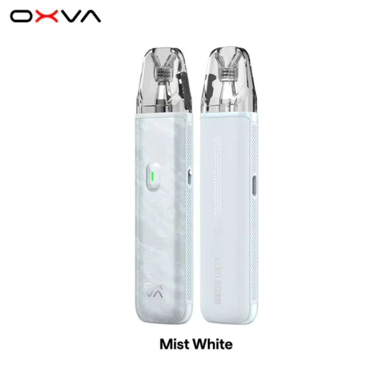 OXVA XLIM GO LITE POD KIT 1000mah