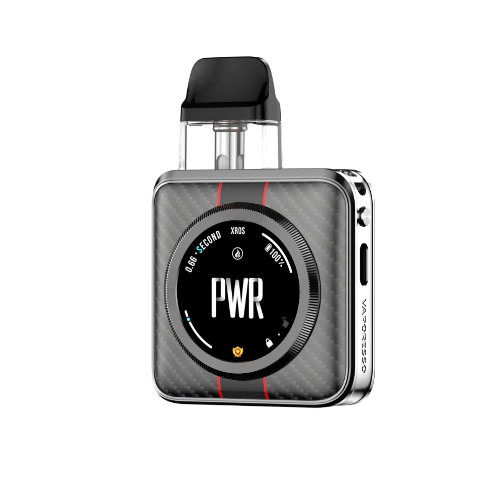 VAPORESSO - XROS 5 NANO 1600mah