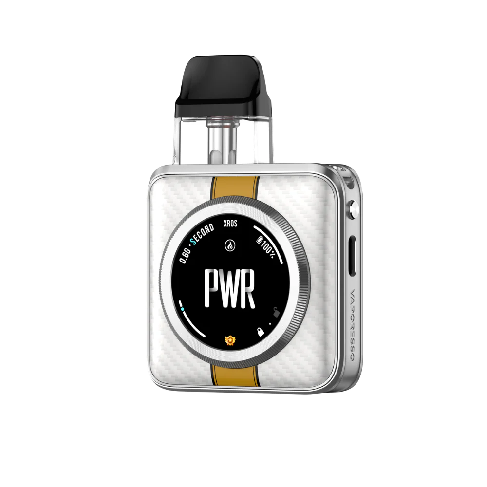 VAPORESSO - XROS 5 NANO 1600mah