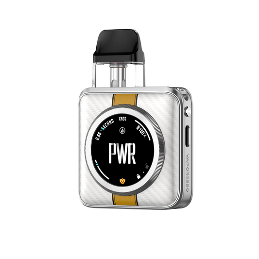 VAPORESSO - XROS 5 NANO 1600mah