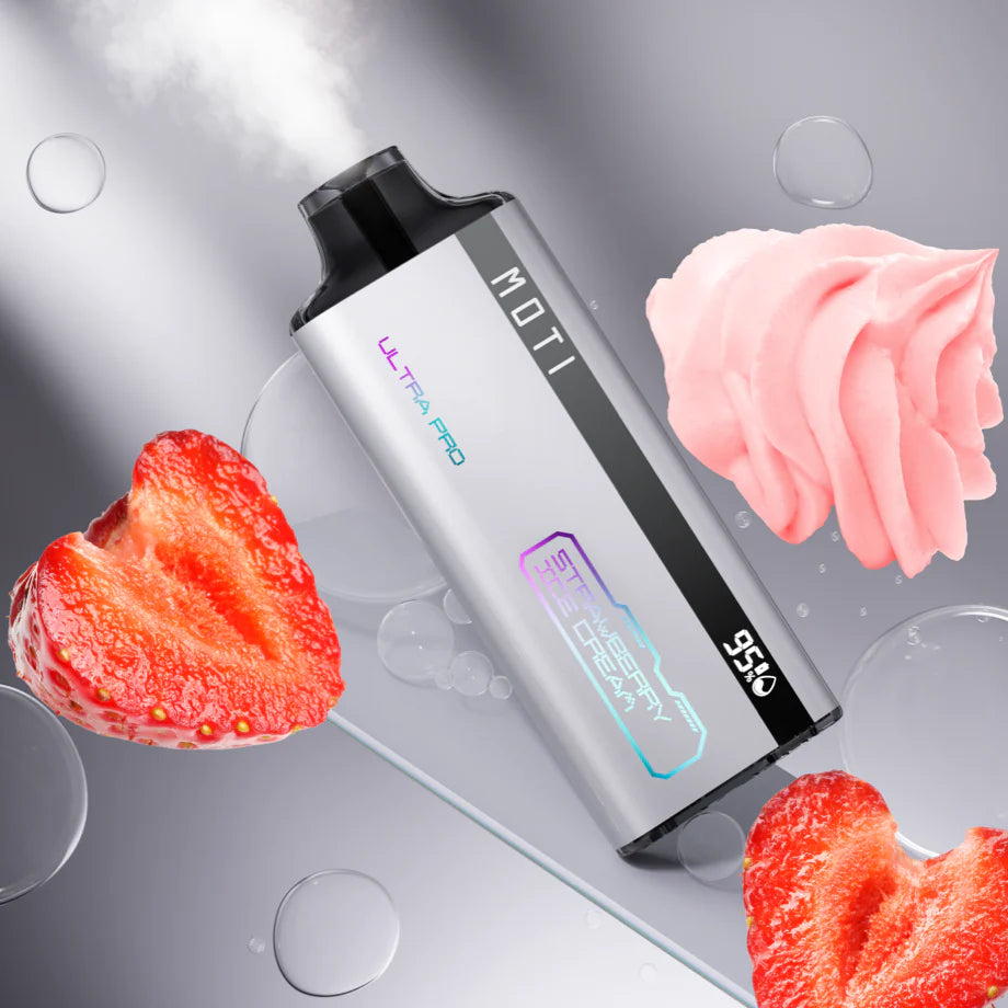 MOTI ULTRA PRO 8000 PUFFS