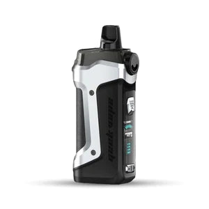 GEEKVAPE - AEGIS PLUS 100W