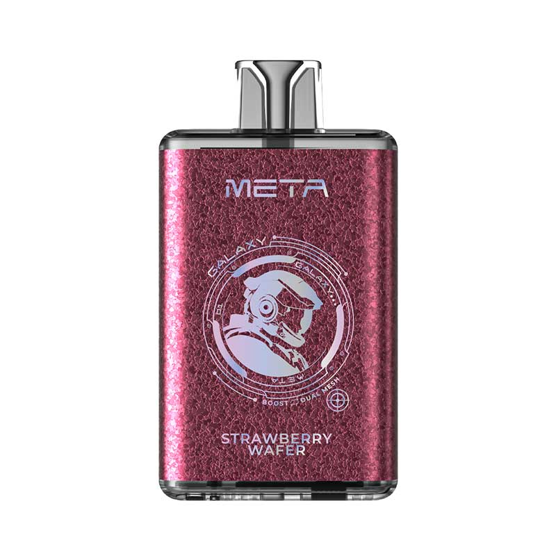 META GALAXY 9000 PUFFS