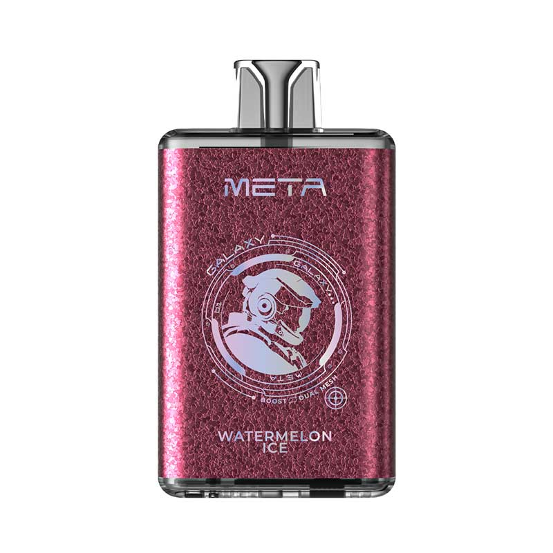 META GALAXY 9000 PUFFS