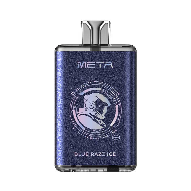 META GALAXY 9000 PUFFS