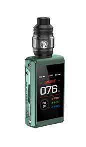 GEEKVAPE - T200 (AEGIS TOUCH) KIT 200W