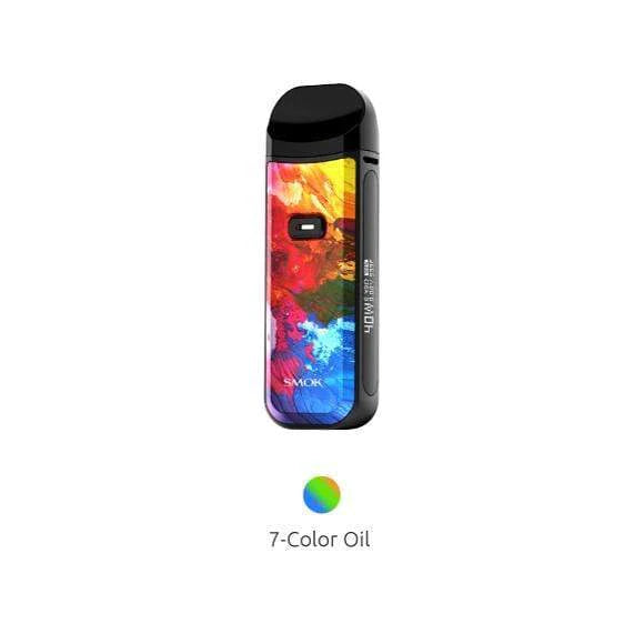 SMOK - NORD 2 KIT